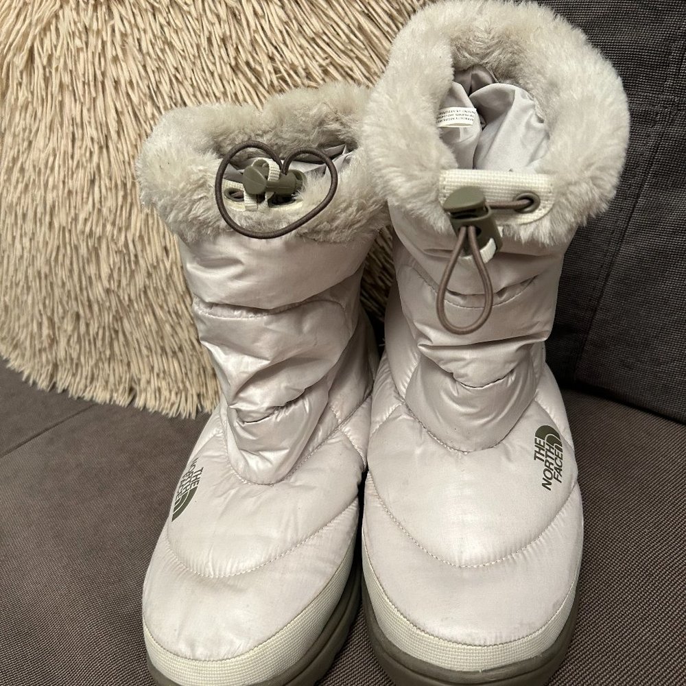 North Face